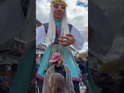 ഇവടെ ഞങ്ങളുടെ hogdalen ലേ ഒരു swedish ചന്ത #malayalamvlog #sweden #trending #stockholm #traditional