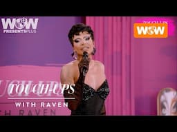 Touch Ups with Raven | Season 2 Trailer | WOW Presents Plus