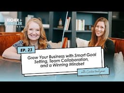 Being vs Doing - The Smart Way to Grow Your Business