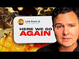 Bitcoin At Make Or Break Price Now
