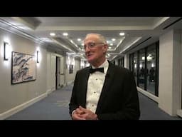 2024 O'Brien Awards - Chris Ryder