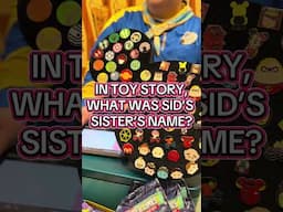 #disneytrivia #disneypins