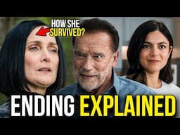 FUBAR Season 2 Ending Explained | Dante’s Death, Greta’s Twist & Tina’s Fate Breakdown