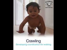 From First Steps to Little Runs | Woodward's Gripe Water