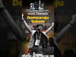 This is Why Gukesh is the World Chess Champion!