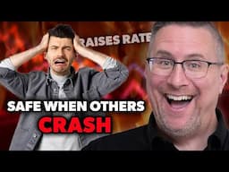 The Crash-Proof Wealth Strategy Nobody Told You About