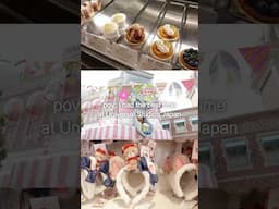 🌸POV: I had the best time at Universal Studios Japan.🇯🇵