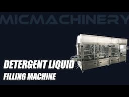 Piston Sauce Filling Machine of 2025 Chinese Manufacture.Machinery