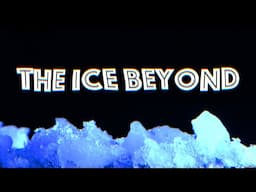 "The Ice Beyond" | Club Penguin Creepypasta