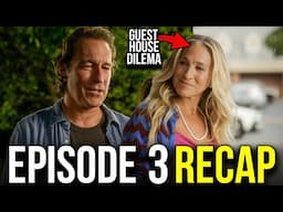 AND JUST LIKE THAT Season 3 Episode 3 Recap | Ending Explained: Carrie’s Guest House Dilemma