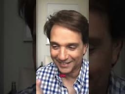 TIJ Short: Ralph Macchio Comments On Tom Cruise #podcast #karatekidlegends