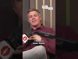 How Do You Know If You Can Trust Paid Ads? - Conor Begley on Lipstick on the Rim