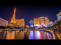 🎈LAS VEGAS LIVE 🌸 it’s Spring - part 2