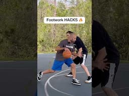 Footwork HACKS 🔥