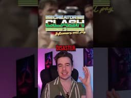 Why Creator Clash 3 Is Doomed To Fail... #CreatorClash