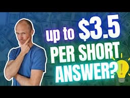 Up to $3.5 Per Short Answer? Surveykaka Explained (NEED to Know)