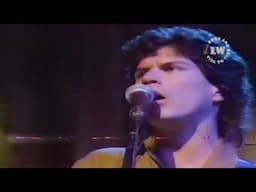 RPM - [1986] Um Toque de Classe - Rede Manchete - 03/1986