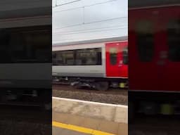 Spotted: Greater Anglia Class 720 #train #trainspotting #railway #railroad #railfan