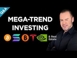 MegaTrend Investing 🌎📈 — Sell Now or Regret Later?!