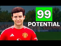 I Saw The Rise Of A Youth Academy Wonderkid