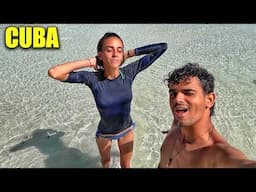 Lo que pasa en las Playas cubanas 🇨🇺