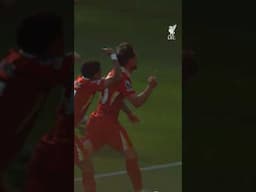 THIS ANGLE of Macca's wonder goal 🤩