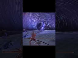 Sekiro vs NightAspect #eldenring #eldenringgameplay #eldenringclips #funny #fun #gameplay #soulslike