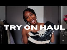 PRE FALL HAUL 2023 | Rick Owens, Diesel, Isabel Marant