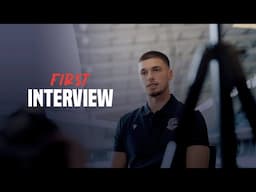 XAVIER SIMONS | Midfielder on joining Wanderers