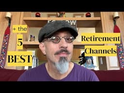 8 HUGE ADVANTAGES Watching Retirement Channels Gives You Over Others