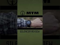 New review out now! #watch #watchreview #military #shorts