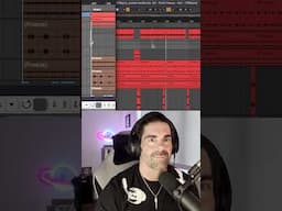 The Bender (Tech House) - Track Breakdown