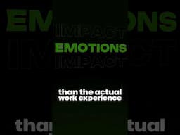Interview hack: Focus on emotions not logic #india #naukri #interviewtips