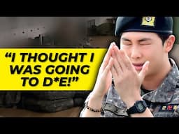 5 K Pop Idols Who Completely CHANGED After Their Military Enlistment 2
