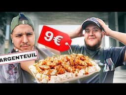 LES BARQUETTES À 9€ !! NOUVELLE MODE 🤩