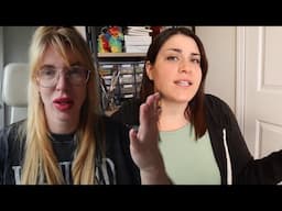 Bodybuilder Reacts To Beatrice Caruso FINALLY Doing The Damn Thing!!!