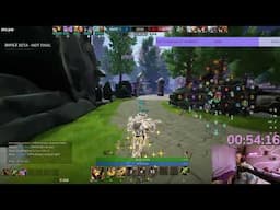 SUBATHON DAY 7! havent streamed on a sunday in years...