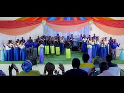 MFITE ISHIMWE by Chorale Jehovah Jireh - ADEPR Kamuhoza