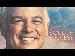 The Soul Of Success: The Jack Canfield Story | Full Movie | Wellness