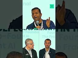 Why Edge AI Will simply be AI everywhere by 2036