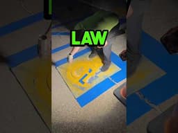 Parking Lot Striping LAW