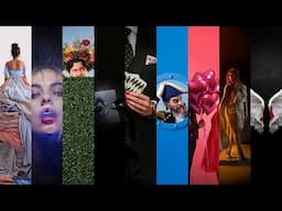 The English National Opera 2025/26 Season ǀ ENO