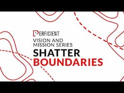 Shatter Boundaries