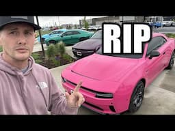 IT'S DONE! Jeep, Dodge, Ram and Chrysler just SIGNALED last ditch effort before COLLAPSE!