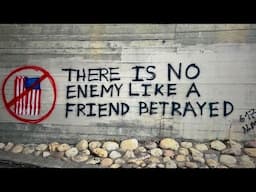 Is This The End of The Canadian-American Relationship?