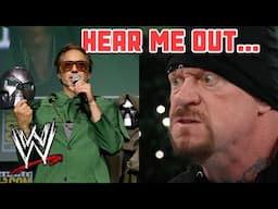 If Marvel is Smart They'll Become the WWE