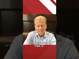 Jonathan Wellum: Why a Fed Rate Cut Looks Probable! #economy #finance #money #stockmarket #stocks