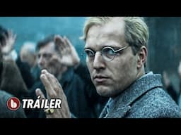 BONHOEFFER, EL ESPÍA Tráiler Oficial Español (2025) Película de War