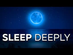 Try Listening for 7 Minutes: FLOAT INTO SLEEP Effortlessly