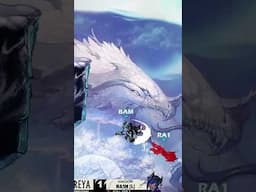 Bamya Is INSANE at Brawlhalla 🤯